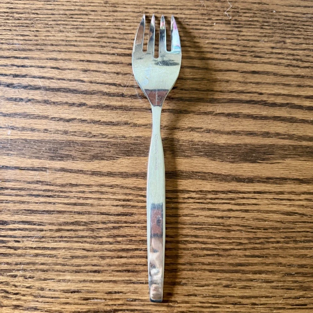 Oneida vintage frostfire